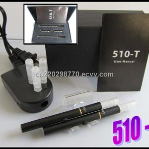  How To Charge Electric Cigarette?