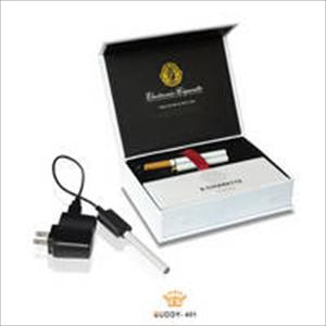 Super Mini Electronic Cigarette - E-Cigarettes Vs. Regular Cigarettes