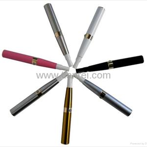 Katherine Heigl Electronic Cigarette - Curbing Cigarette Desires Through An E-Cigarette
