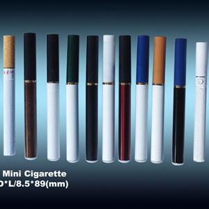  Electronic Cigarette Is A Healthy Option To Smoking