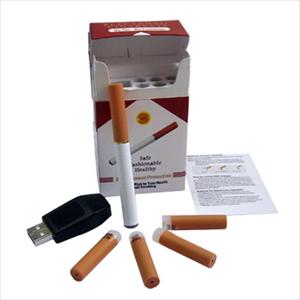 Electronic Cigarette Ohio - How Does An E Cigarette Work?