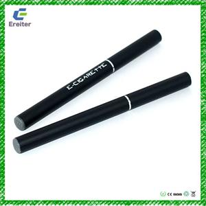 E Cig Electronic Cigarette - E-Cigarettes: Smoking Goes Electronic