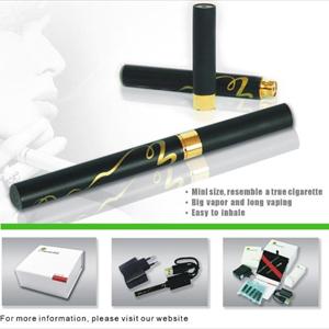 Top Electronic Cigarette Brands 