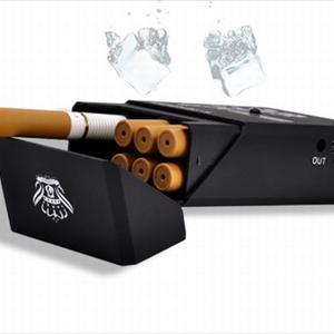 Electronic Cigarette E Cig - E-Cigarettes: Smoking Goes Electronic