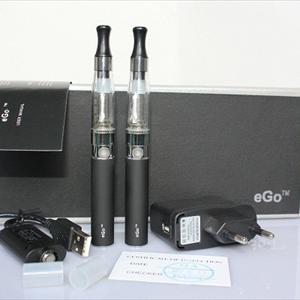 Electronic Cigarette Juice 