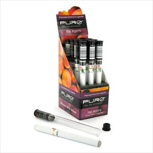 Electronic Cigarette Refills - The E-Cigarette - Health Risk Or A Smoking Revolution